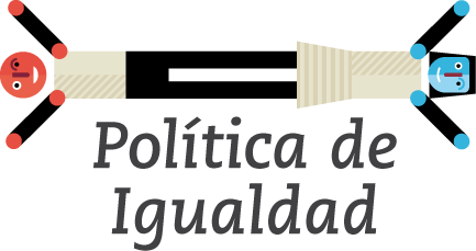 Política de igualdad